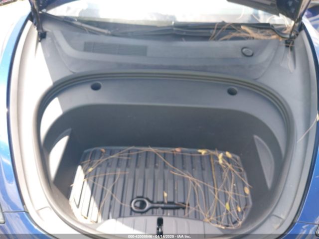 5YJ3E1EA0PF658080 Tesla Model 3 Rear-wheel Drive