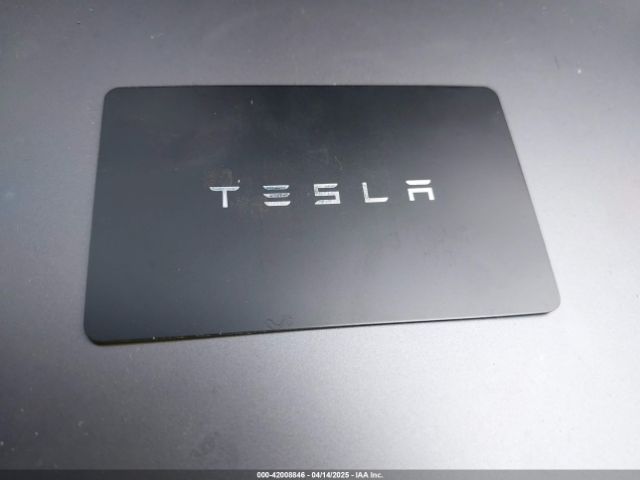 5YJ3E1EA0PF658080 Tesla Model 3 Rear-wheel Drive