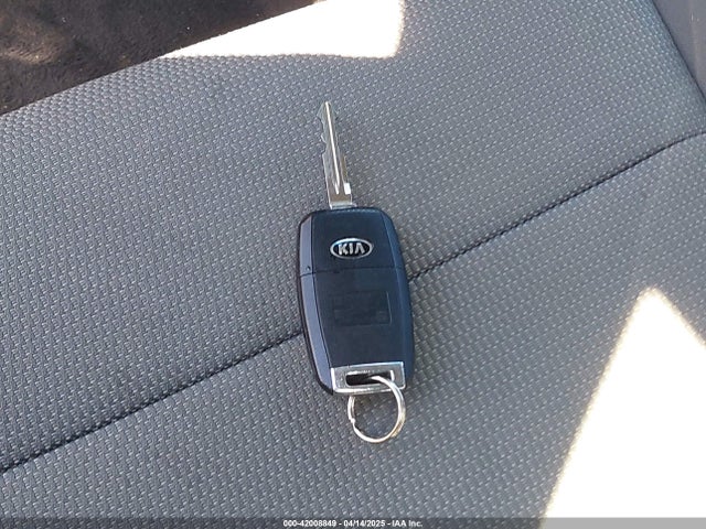KIA FORTE LX 2018 3KPFK4A76JE284654 Image 11