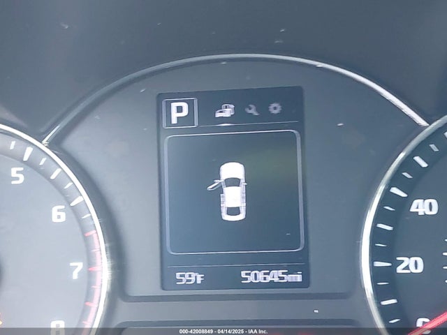 KIA FORTE LX 2018 3KPFK4A76JE284654 Image 15