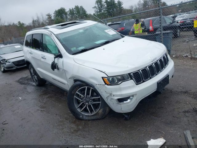 1C4RJFBG1MC501050 auction archive image