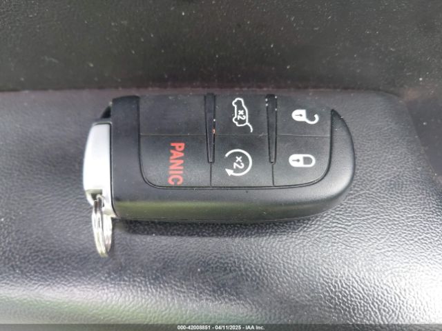 1C4RJFBG1MC501050 Jeep Grand Cherokee Limited 4x4