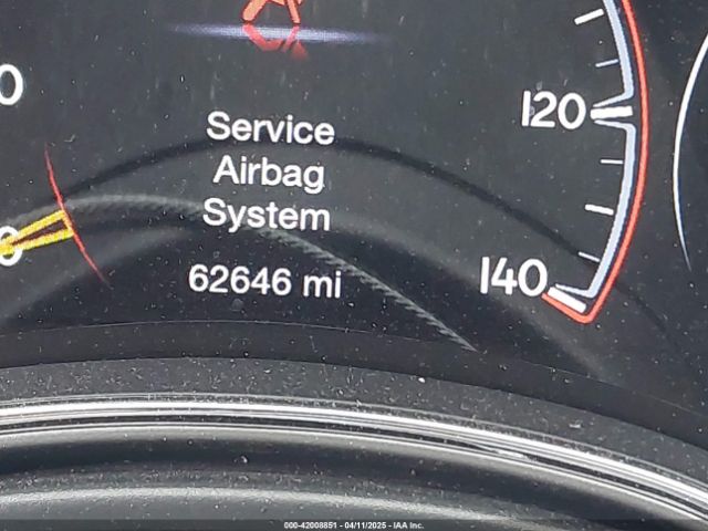 1C4RJFBG1MC501050 Jeep Grand Cherokee Limited 4x4