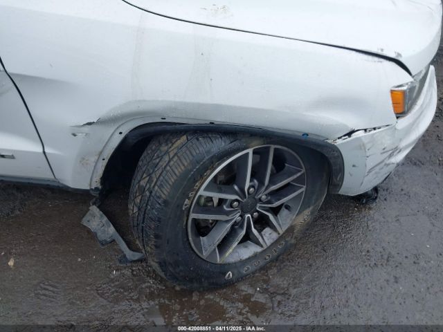 1C4RJFBG1MC501050 Jeep Grand Cherokee Limited 4x4