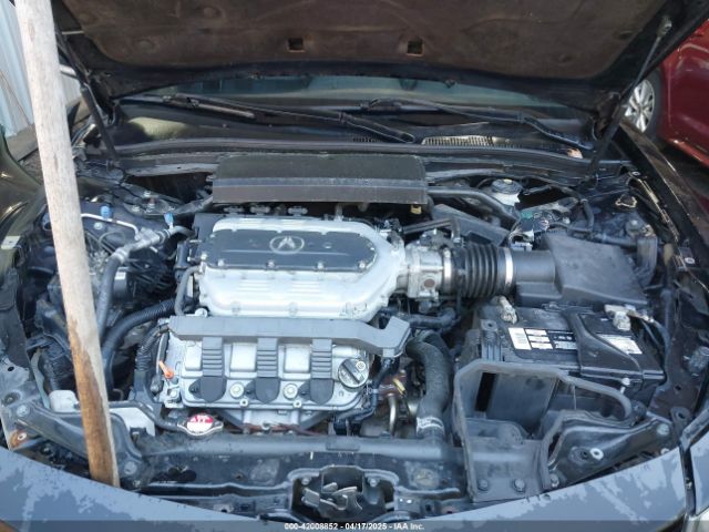 19UUA9F53EA001796 Acura Tl 3.7