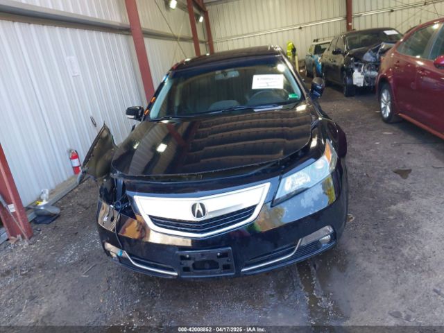 19UUA9F53EA001796 Acura Tl 3.7