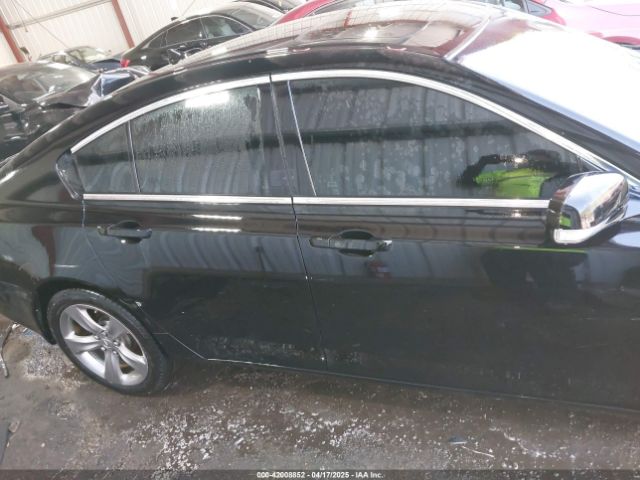 19UUA9F53EA001796 Acura Tl 3.7