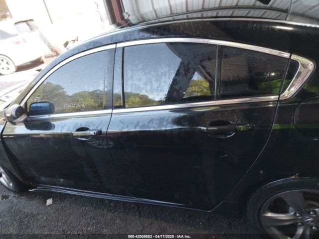 19UUA9F53EA001796 Acura Tl 3.7