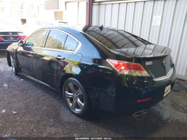 19UUA9F53EA001796 Acura Tl 3.7