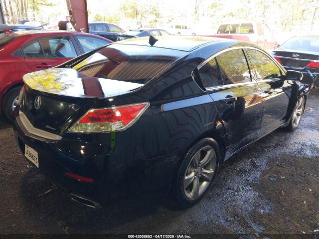 19UUA9F53EA001796 Acura Tl 3.7