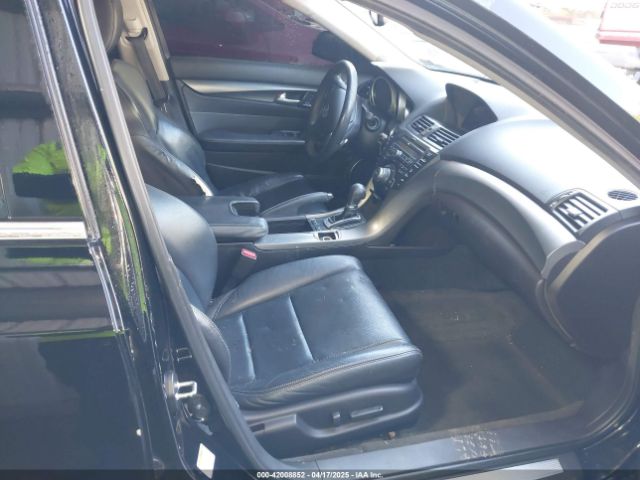 19UUA9F53EA001796 Acura Tl 3.7