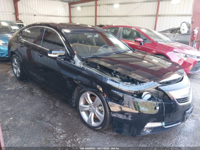19UUA9F53EA001796 Acura Tl 3.7