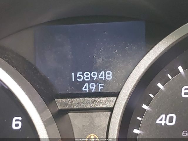 19UUA9F53EA001796 Acura Tl 3.7