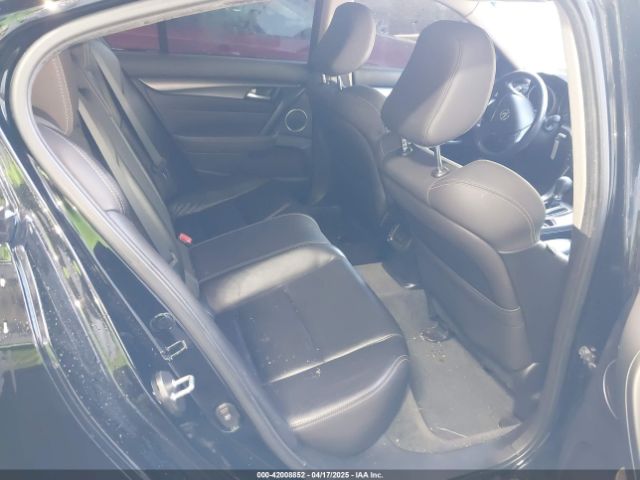19UUA9F53EA001796 Acura Tl 3.7