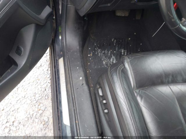1G4GB5GR8FF302650 Buick Lacrosse Leather