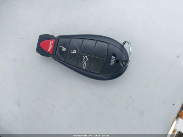 1C3CDFAA8GD578236 Dodge DART SE