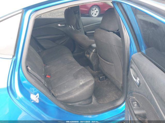 1C3CDFAA8GD578236 Dodge DART SE