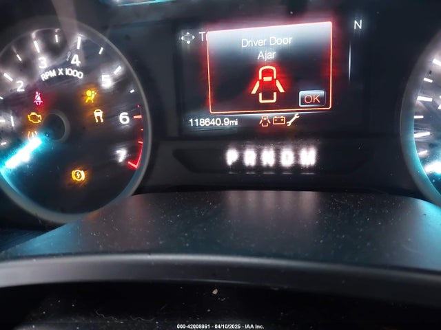 Ford F-150 Xlt 2019 1FTEW1E49KFC07492 Image 15