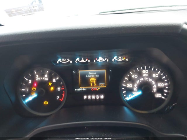 Ford F-150 Xlt 2019 1FTEW1E49KFC07492 Image 7