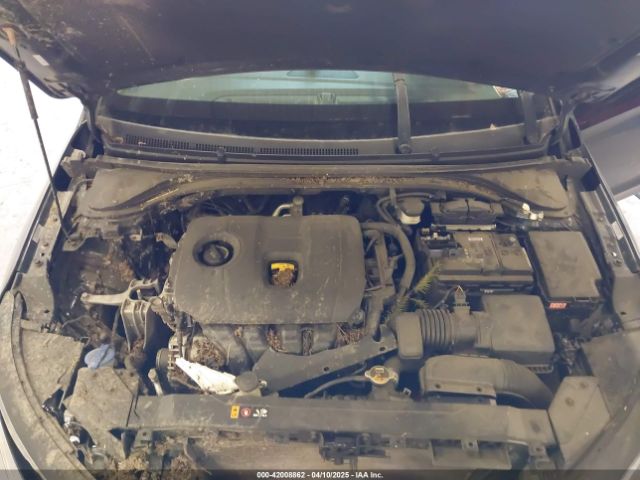 2020 HYUNDAI ELANTRA KMHD84LFXLU063746 Photo 9