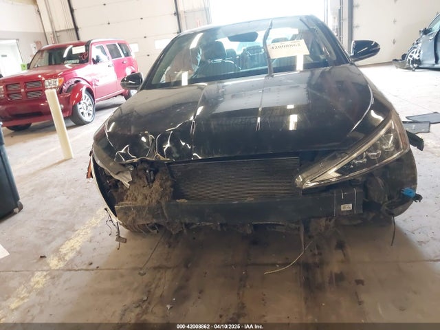 KMHD84LFXLU063746 Hyundai mpi nu