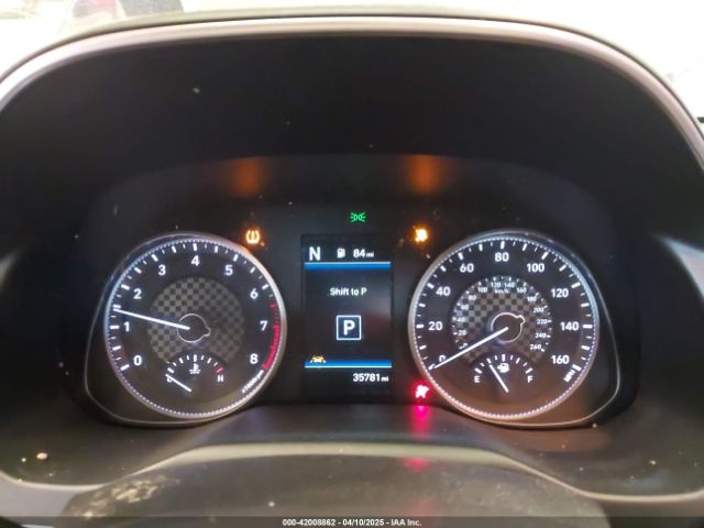 2020 HYUNDAI ELANTRA KMHD84LFXLU063746 Photo 6
