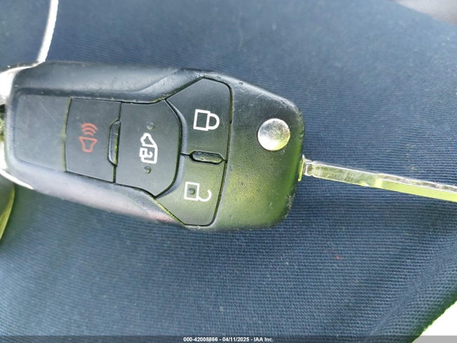 1FTBR1X88LKB42413 Ford Transit-250