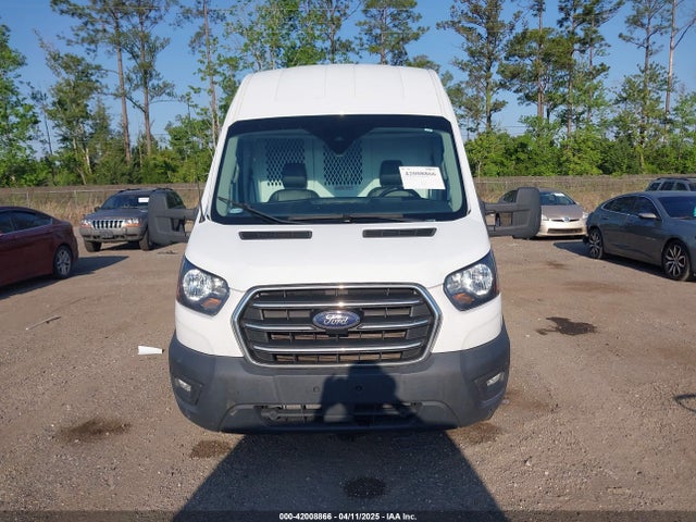 1FTBR1X88LKB42413 Ford Transit-250