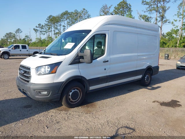 1FTBR1X88LKB42413 Ford Transit-250