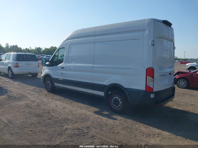 1FTBR1X88LKB42413 Ford Transit-250