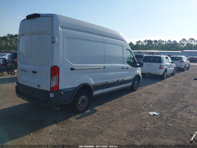 1FTBR1X88LKB42413 Ford Transit-250