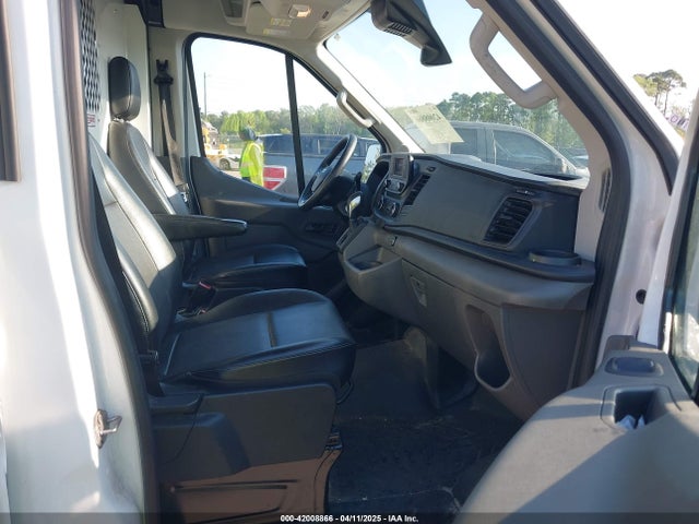 1FTBR1X88LKB42413 Ford Transit-250