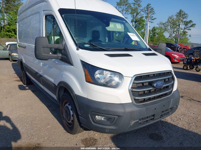 1FTBR1X88LKB42413 Ford Transit-250