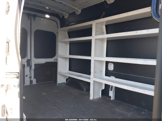 1FTBR1X88LKB42413 Ford Transit-250