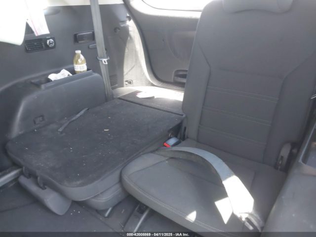 5XYPG4A59KG462713 KIA Sorento 3.3l Lx