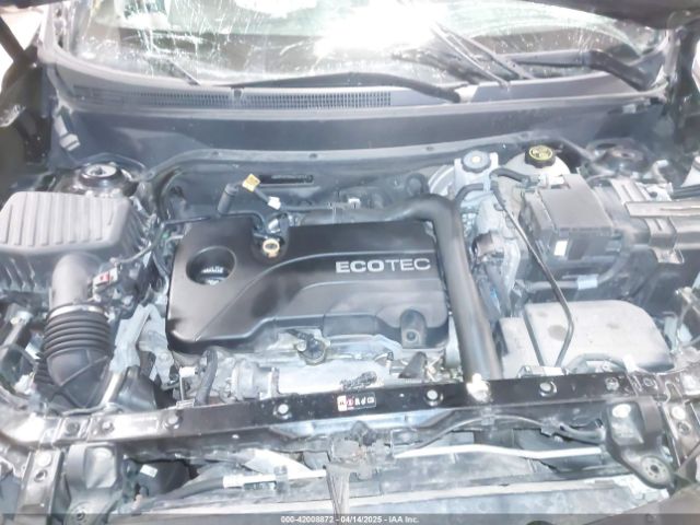 2GNAXUEV5K6243512 Chevrolet EQUINOX LT