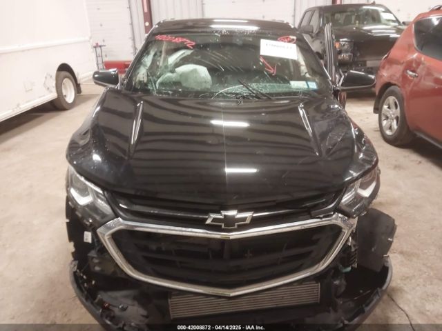2GNAXUEV5K6243512 Chevrolet EQUINOX LT