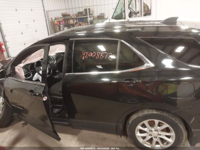 2GNAXUEV5K6243512 Chevrolet EQUINOX LT