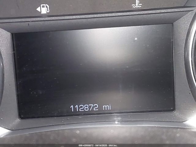 2GNAXUEV5K6243512 Chevrolet EQUINOX LT