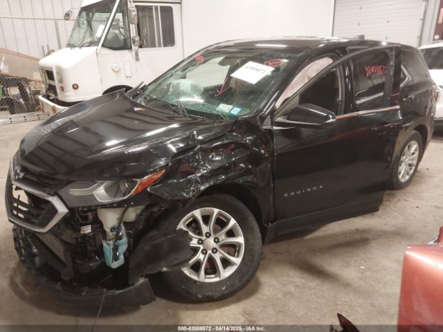 2GNAXUEV5K6243512 Chevrolet EQUINOX LT