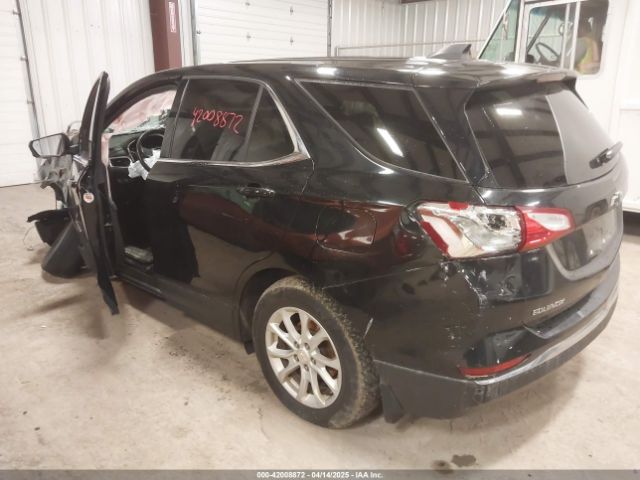 2GNAXUEV5K6243512 Chevrolet EQUINOX LT