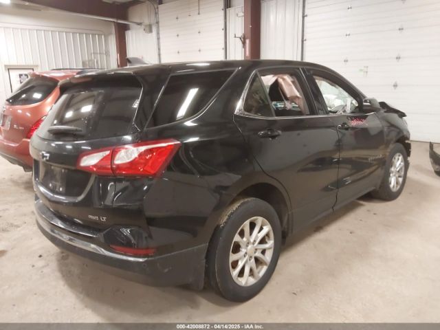2GNAXUEV5K6243512 Chevrolet EQUINOX LT