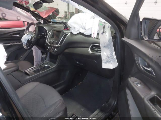 2GNAXUEV5K6243512 Chevrolet EQUINOX LT