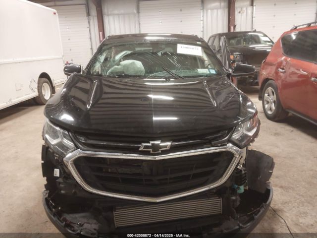 2GNAXUEV5K6243512 Chevrolet EQUINOX LT