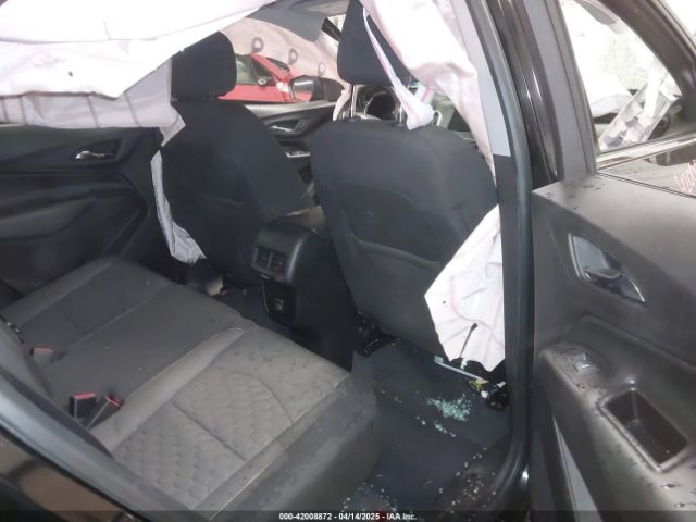 2GNAXUEV5K6243512 Chevrolet EQUINOX LT