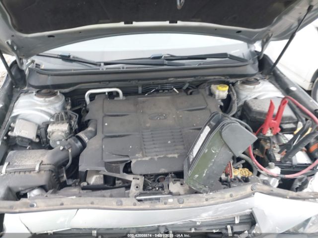 4S4BSENCXH3403220 Subaru Outback 3.6r Limited