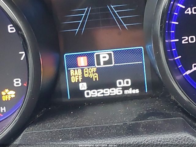 4S4BSENCXH3403220 Subaru Outback 3.6r Limited