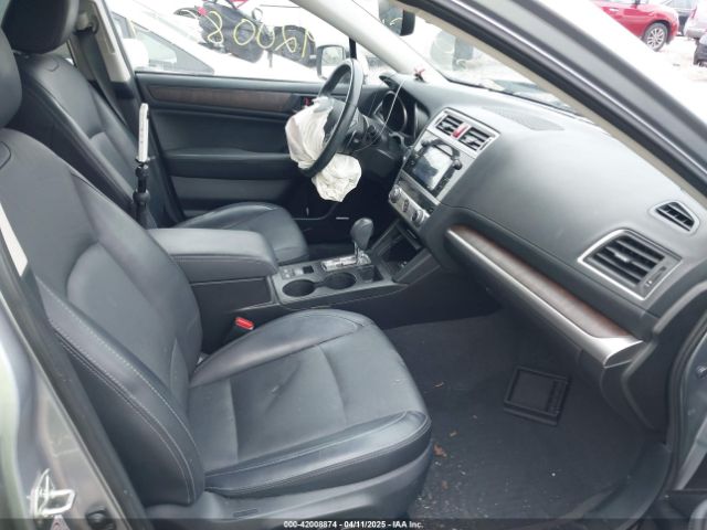 4S4BSENCXH3403220 Subaru Outback 3.6r Limited