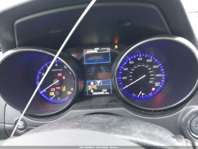 4S4BSENCXH3403220 Subaru Outback 3.6r Limited