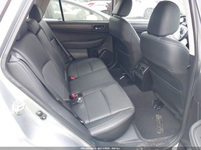 4S4BSENCXH3403220 Subaru Outback 3.6r Limited